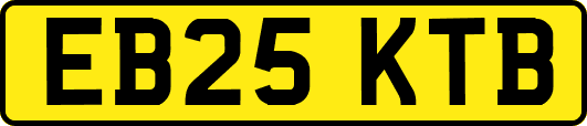 EB25KTB