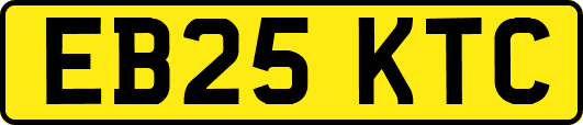 EB25KTC