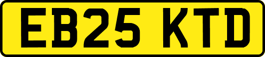 EB25KTD