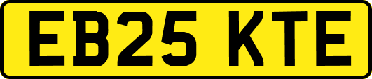 EB25KTE