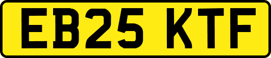 EB25KTF