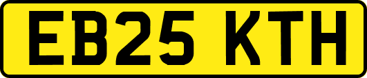 EB25KTH