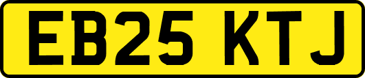 EB25KTJ