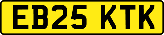 EB25KTK