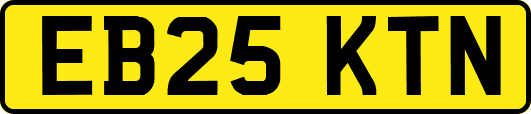 EB25KTN