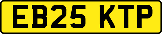 EB25KTP