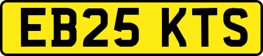 EB25KTS