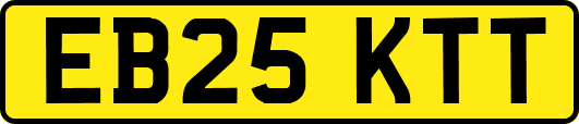 EB25KTT