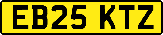 EB25KTZ