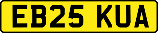 EB25KUA