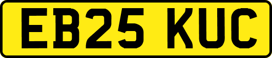 EB25KUC