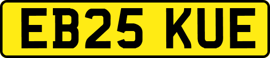 EB25KUE
