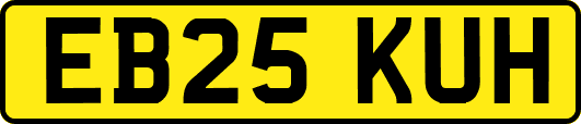 EB25KUH