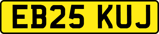 EB25KUJ
