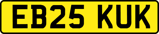 EB25KUK