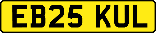 EB25KUL