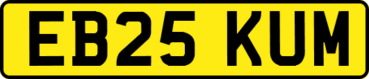 EB25KUM
