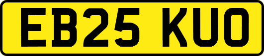 EB25KUO