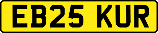 EB25KUR