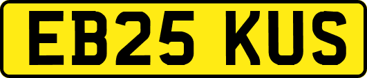 EB25KUS