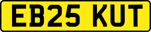 EB25KUT