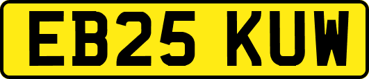 EB25KUW