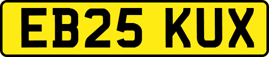 EB25KUX