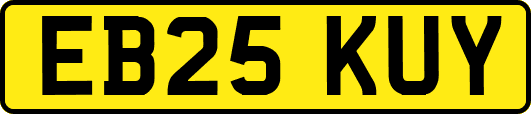 EB25KUY