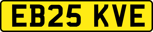 EB25KVE