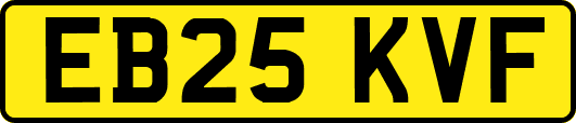 EB25KVF