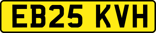 EB25KVH