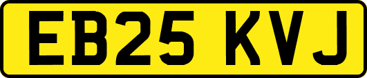 EB25KVJ