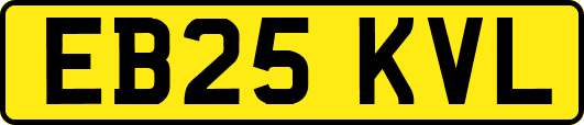 EB25KVL