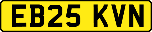 EB25KVN