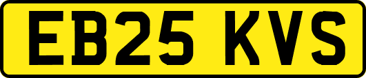 EB25KVS
