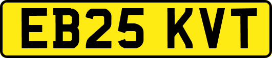 EB25KVT