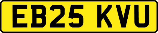EB25KVU