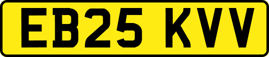 EB25KVV