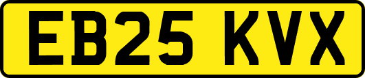EB25KVX