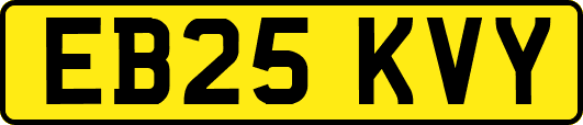 EB25KVY
