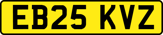 EB25KVZ