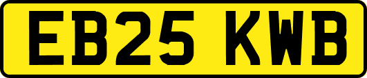 EB25KWB
