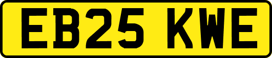 EB25KWE