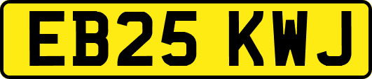 EB25KWJ