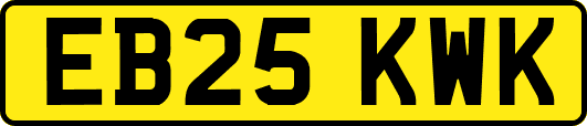 EB25KWK