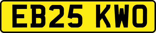 EB25KWO