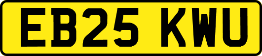 EB25KWU