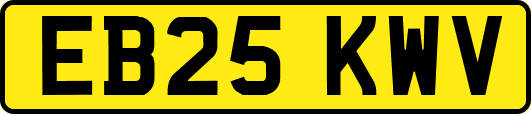 EB25KWV