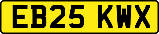 EB25KWX