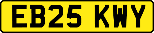 EB25KWY